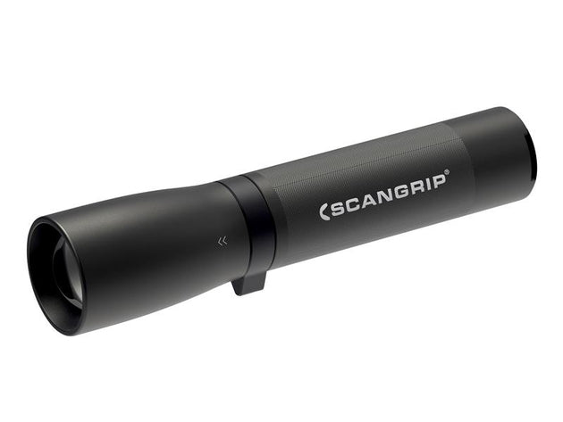 SCG035138 - FLASH 100 R Rechargeable Torch 1000 lumens