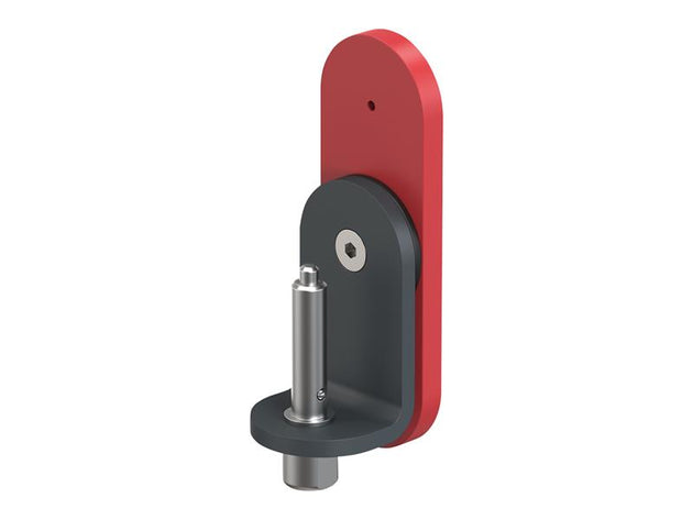 SCG035390 - Work Light Magnetic Bracket