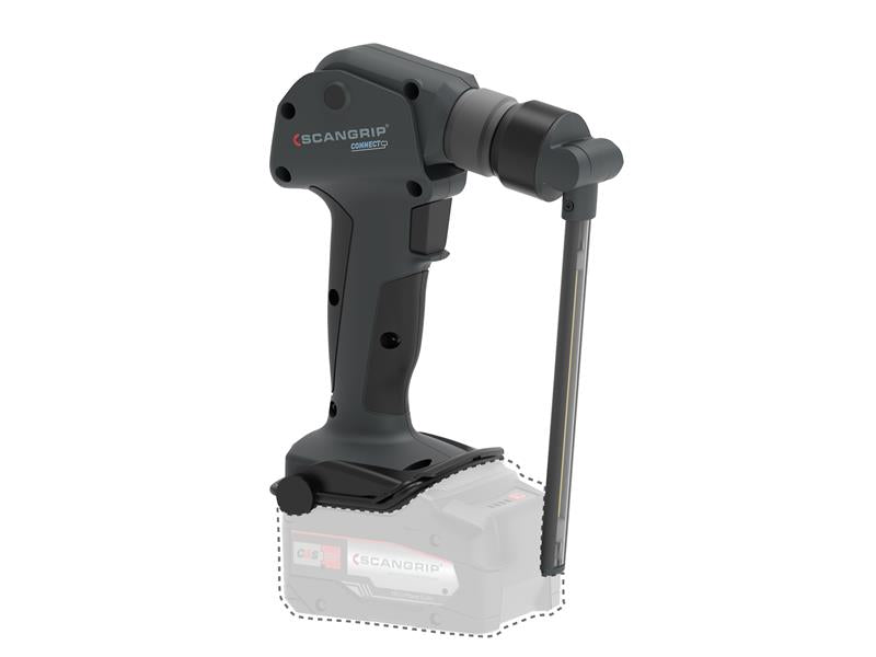 SCG035693C - MULTILIGHT FLEX CONNECT Light 18V Bare Unit