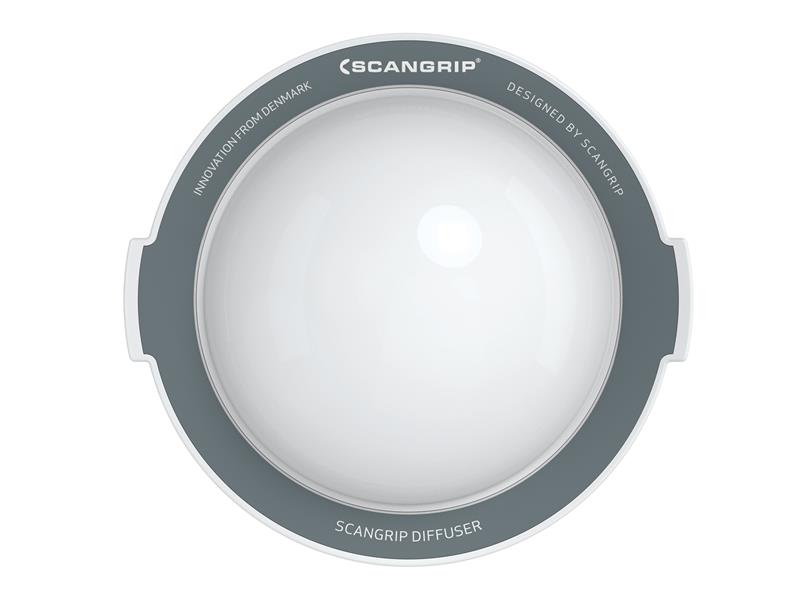 SCG035751 - Large Diffuser