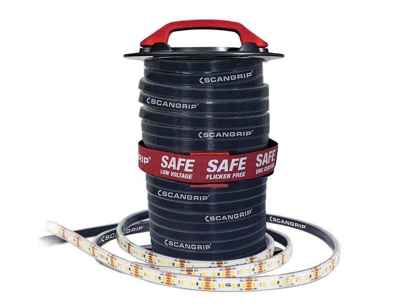 SCG035815 - Rope Light 25m