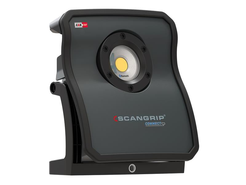 SCG036101C - NOVA 4 CONNECT LED Work Light 12V/18V Bare Unit