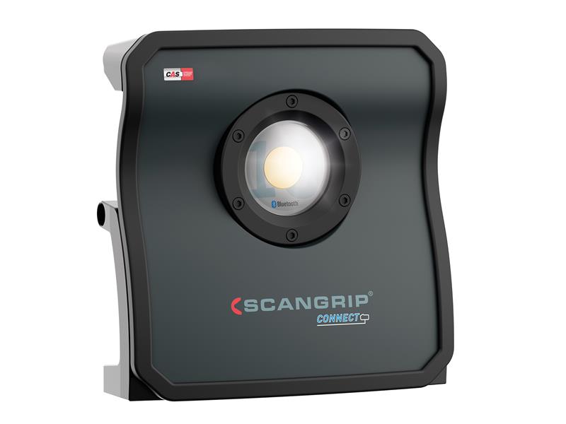 SCG036102C - NOVA 10 CONNECT LED Work Light 12V/18V Bare Unit
