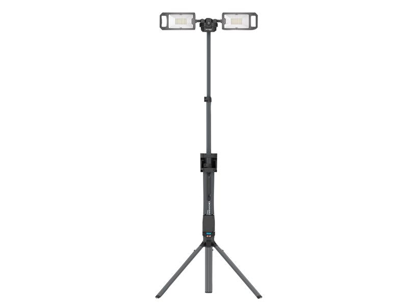 SCG036107C - TOWER 8 CONNECT Floodlight 18V Bare Unit