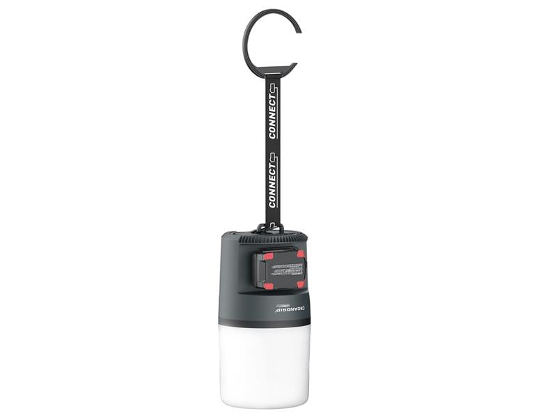 SCG036108C - AREA 6 CONNECT 360Â° Work Light 18V Bare Unit