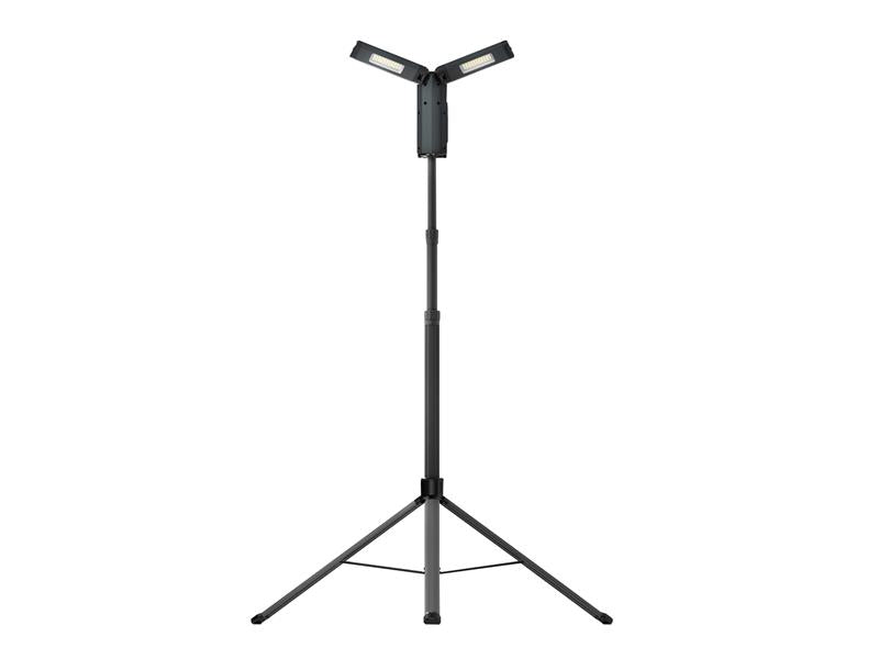 SCG036110C - TOWER COMPACT CONNECT Light 2500 Lumens 18V Bare Unit