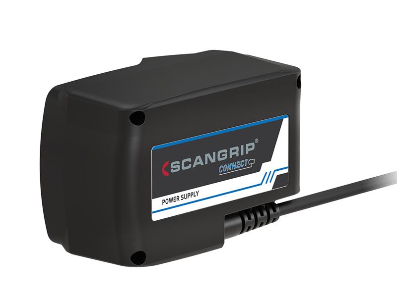 SCG036123CUK - CONNECT Power Supply