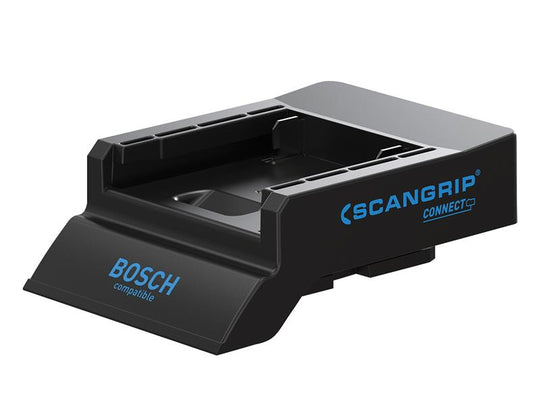 SCG036140C - CONNECT Bosch Blue Connector