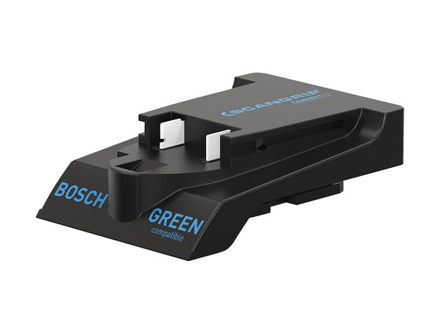 SCG036141C - CONNECT Bosch Green Connector