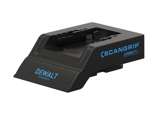 SCG036142C - CONNECT DEWALT Connector