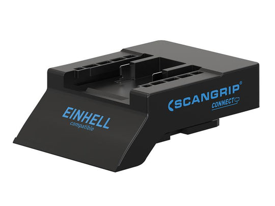 SCG036143C - CONNECT Einhell Connector
