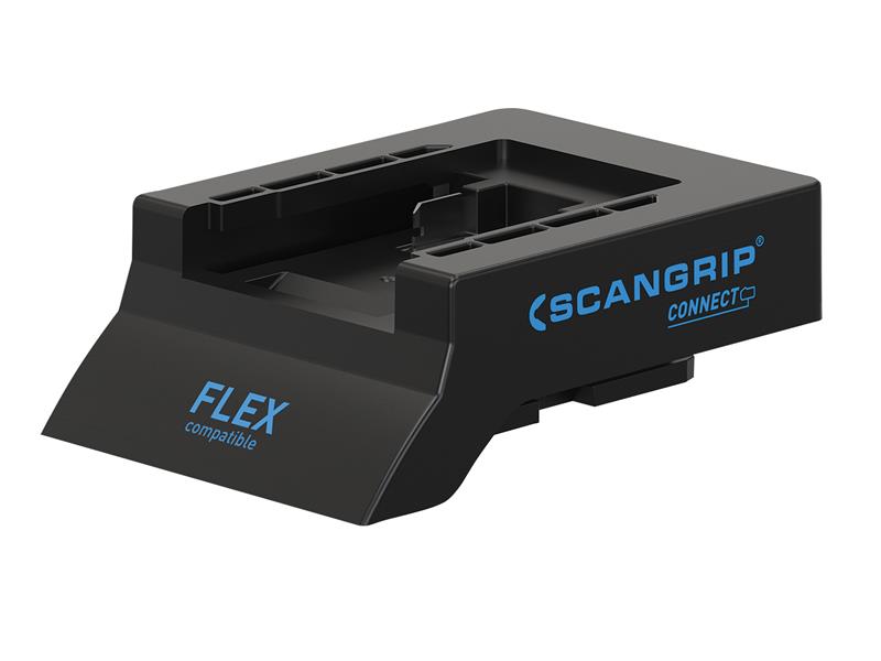 SCG036145C - CONNECT Flex Connector