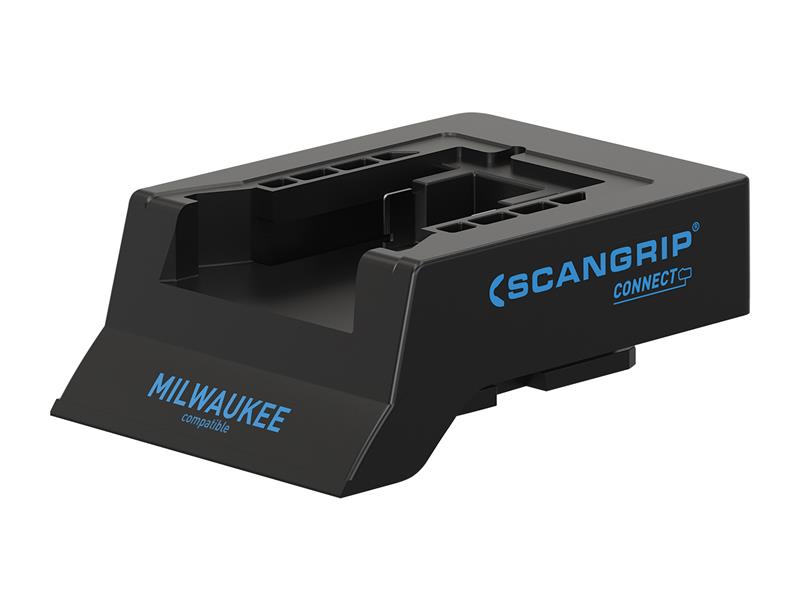 SCG036149C - CONNECT Milwaukee Connector