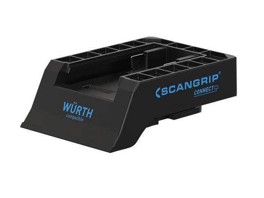 SCG036150C - CONNECT WURTH Connector