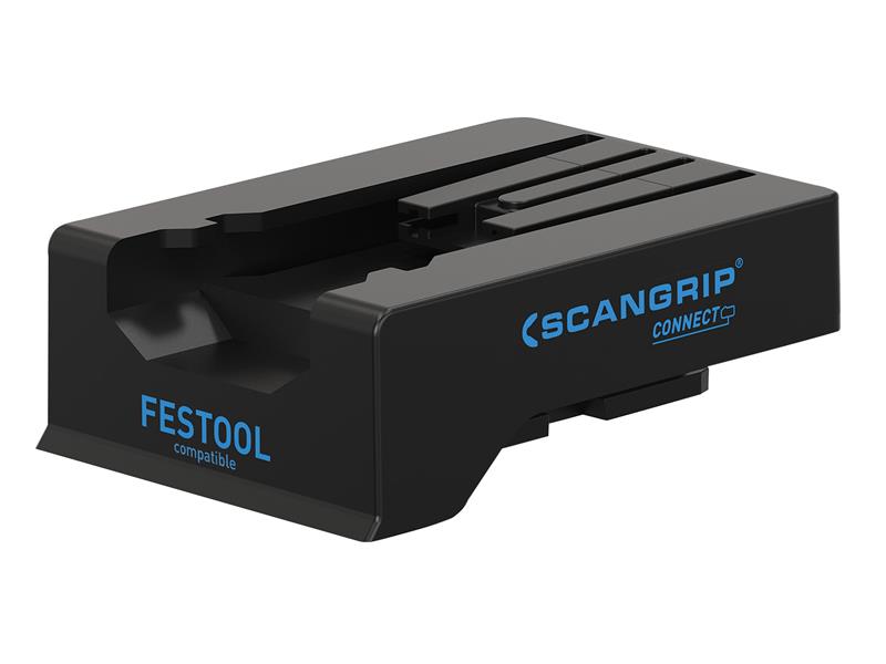 SCG036153C - CONNECT Festool Connector