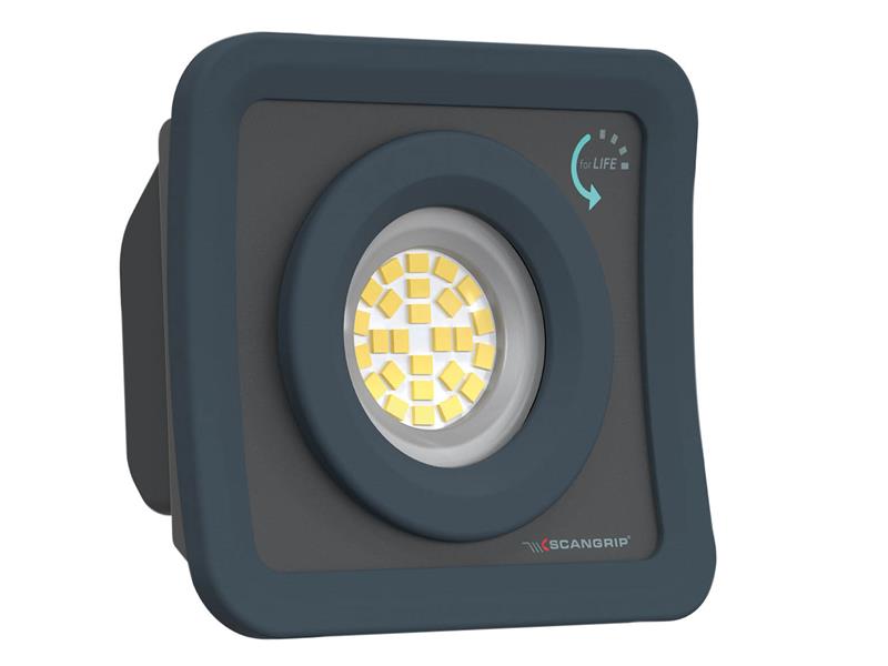 SCG036200 - NOVA MINI Rechargeable Work Light 1000 Lumens