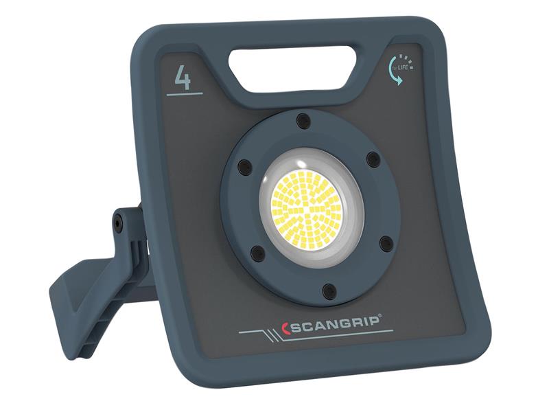 SCG036202UK - NOVA 4 Work Light 4000 Lumens
