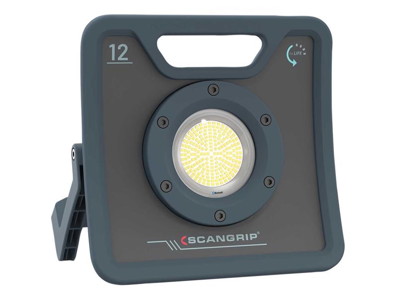 SCG036206UK - NOVA 12 Work Light 12000 Lumens