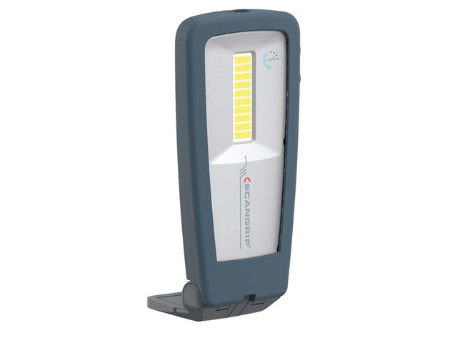 SCG036207 - MINIFORM Rechargeable Work Light 200 lumens