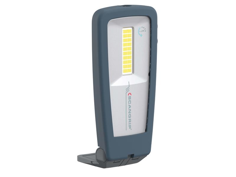 SCG036207 - MINIFORM Rechargeable Work Light 200 lumens