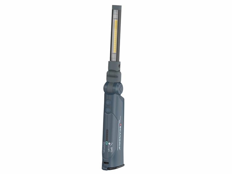 SCG036210 - MINI SLIM Ultra-thin Rechargeable Work Light 200 Lumens
