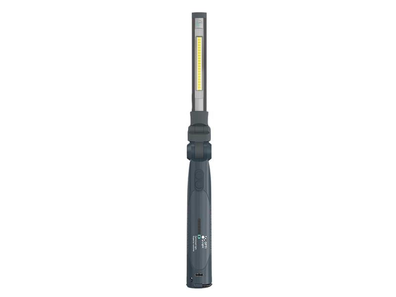 SCG036211 - SLIM Ultra-thin Rechargeable Work Light 500 Lumens
