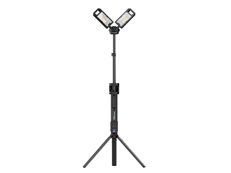 SCG490560 - TOWER 5 CONNECT Floodlight with Milwaukee CONNECT 18V Bare Unit