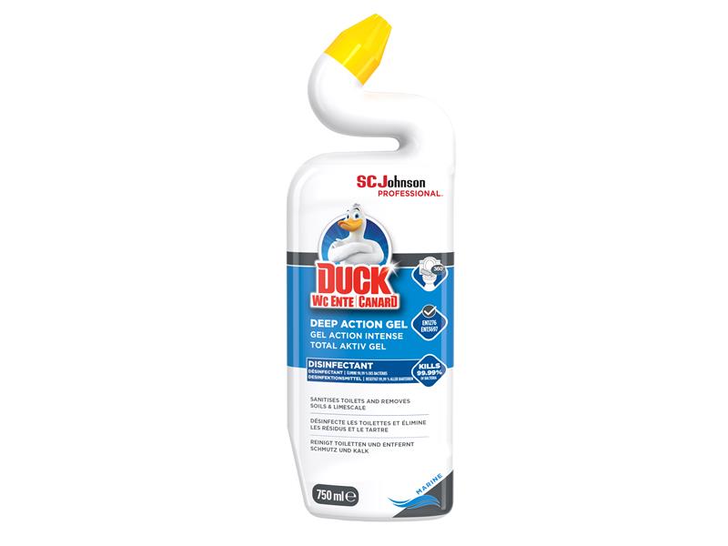 SCJ320227 - Duck® Deep Action Gel Marine 750ml