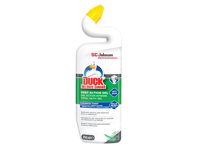 SCJ357259 - Duck® Deep Action Gel Pine 750ml