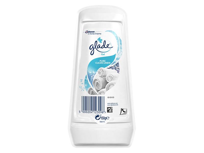 SCJ358891 - Glade® Clean Linen 15g