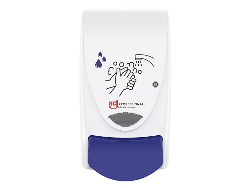 SCJLGT1LDS - Cleanse Light Dispenser 1 litre