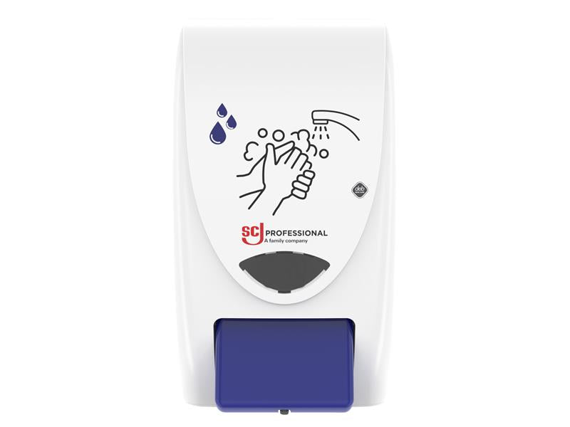 SCJLGT2LDP - Cleanse Light Dispenser 2 litre