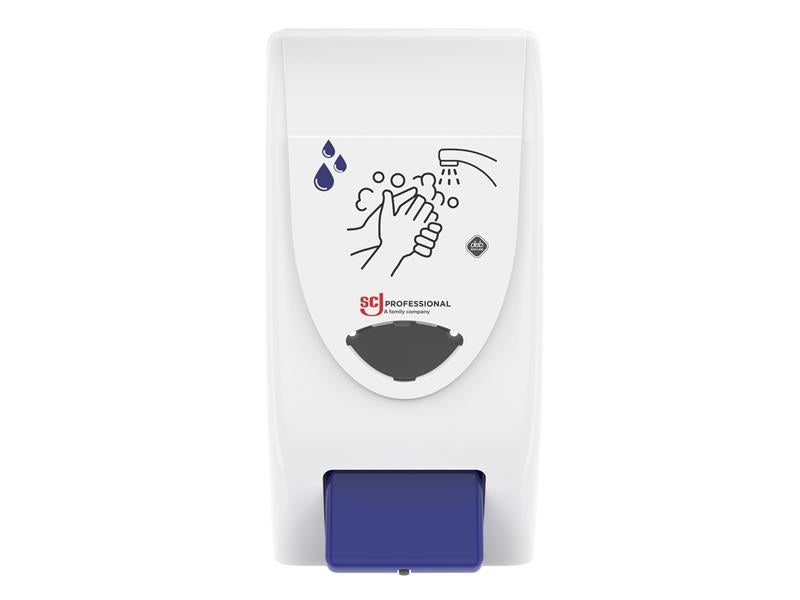 SCJLGT4LDR - Cleanse Light Dispenser 4 litre