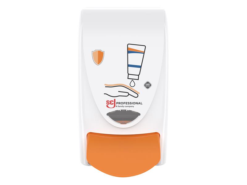 SCJPRO1LDS - Protect Dispenser 1 litre