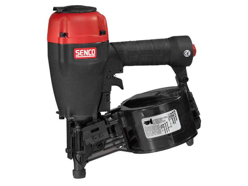 SEN8G2001N - SC65 Pneumatic SC65 Semi Pro Coil Nailer
