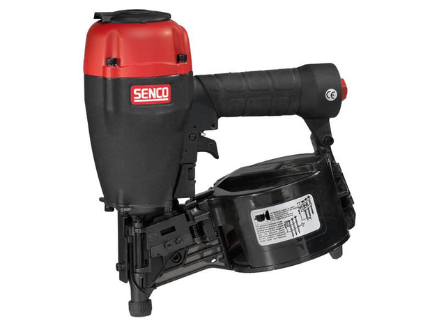 SEN8G2001N - SC65 Pneumatic SC65 Semi Pro Coil Nailer