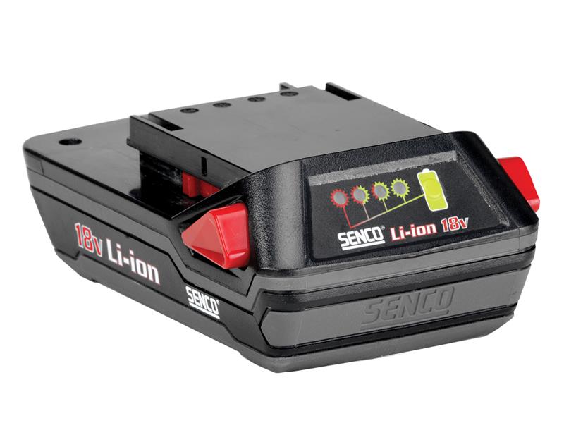 SENVB0194 - VB0194 Li-ion Battery 18V 3.0Ah
