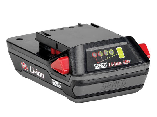 SENVB0194 - VB0194 Li-ion Battery 18V 3.0Ah