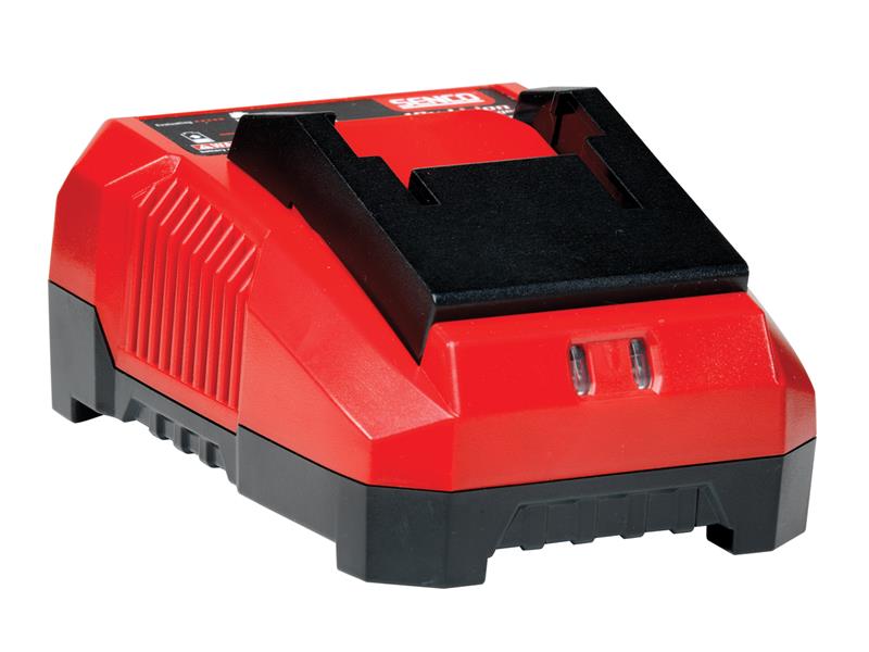 SENVB0198 - VB0198 Li-ion Charger 18V