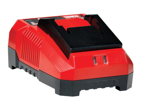 SENVB0198 - VB0198 Li-ion Charger 18V