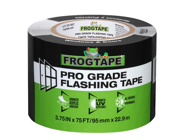 SHU105724 - FrogTape® Pro Flashing Tape 95mm x 22.9m