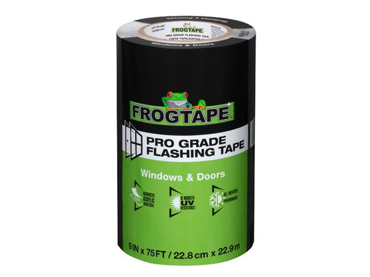 SHU105726 - FrogTape® Pro Flashing Tape 22cm x 22.9m