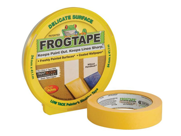 SHU202552 - Delicate Surface Tape 24mm x 41.1m 179317