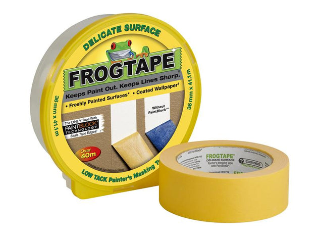 SHU207255 - Delicate Surface Tape 36mm x 41.1m 123201