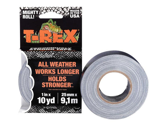 SHU241330 - Tape 25mm x 9.1m 241330