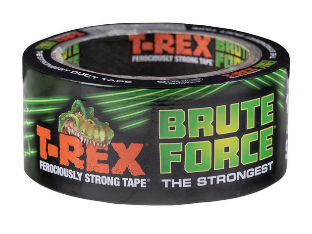 SHU242775 - T-REX® Brute Force Tape 48mm x 9.14m