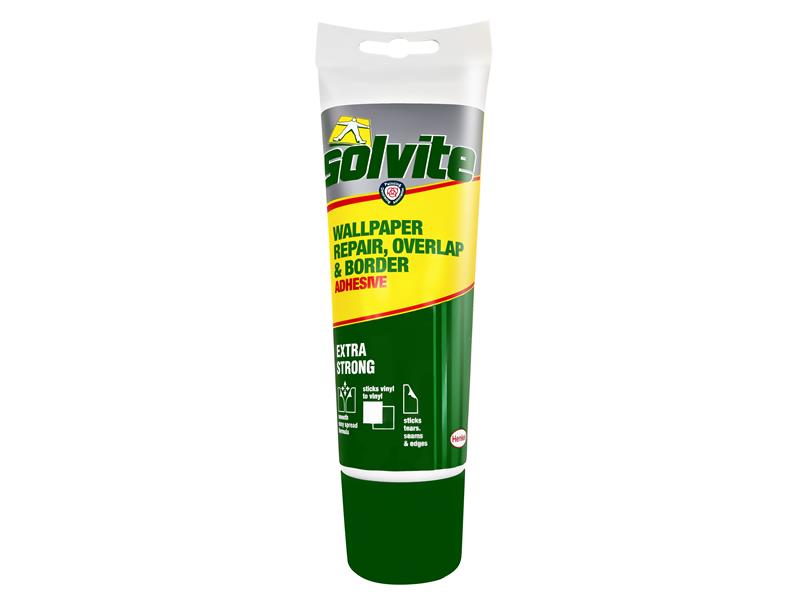 SLV1574677 - Overlap & Border Adhesive 240g