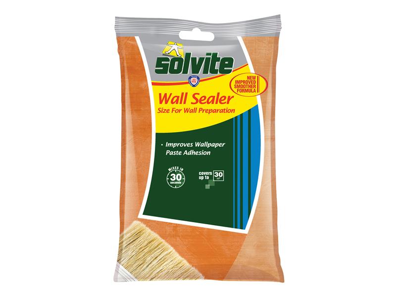 SLV1584650 - Wall Sealer