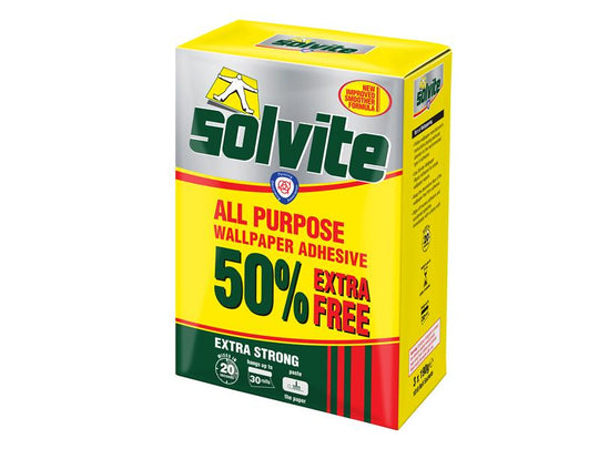 SLVDECBOX - All Purpose Paper Adhesive Decorators with 50% Extra Free