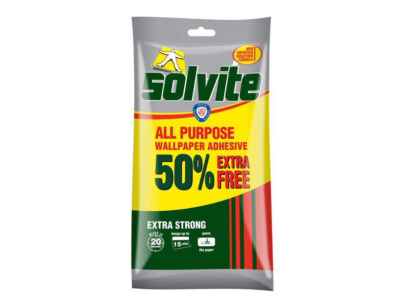 SLVECCONOMY - All Purpose Adhesive Economy with 50% Extra Free